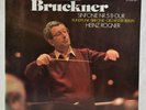 RÖGNER - BRUCKNER Sinfonie Nr .5 - ETERNA 827967-968 2 LP DDR 1986