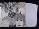 The Beatles Revolver (Y&B Parlphone, Mono, Excellent) LP