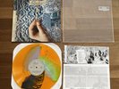 Samiam You Are Freaking Me Out Kaleidoscope Color Vinyl Limited 100 Unique Rare