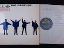 The Beatles Help (1st Press Mono, Excellent) LP