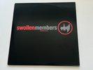 2 LP Swollen Members – Balance 1999. Battle Axe records bax-1001
