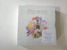 STEVE HACKETT CHARISMA YEARS 1975 - 1983 NINE ALBUM VINYL BOX SET NEW SEALED