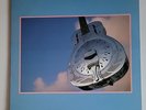 Dire Straits • Brothers In Arms • Vinyl LP Record Album • Warner Brothers 1985