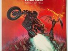Meat Loaf Bat out Of Hell 1977 Vinyl LP with lyric sleeve