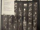 The Guess Who Rockin' 1972 U.S. Vinyl LP 1st Press Gatefold Promo