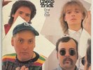 Cheap Trick One On One 1982 Vinyl LP Original Pressing Inner sleeve