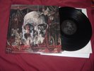 SLAYER South Of Heaven '88 ORIGINAL US MASTERDISK   1st press LP NMint