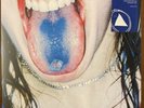 Sextile - Push / Blue & Pink Galaxy Colored Vinyl. New Sealed. /450 Sacred Bones