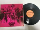 Magic Lantern - Haymarket Square - UK Psych. - Osmose Label
