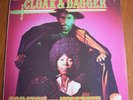 Cloak & Dagger - Scratch the Upsetter   (SRNO 8002)  (Excellent condition)