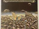 Commander Cody & His Lost Planet Airmen Live From Deep In The Heart Of Texas LP