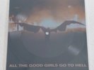 Billie Eilish Vinyl All The Good Girls Go To Hell Flexi Disc Vinyl 7