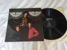 THE JIMI HENDRIX EXPERINCE UK TRACK LP ARE YOU EXPERIENCED 1967 1st ISSUE EX