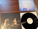 Hot Fuss (180-g) by Killers (Record, 2016)