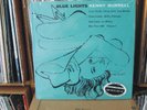 Kenny Burrell Blue Lights vol. 1 Classic Records 200 gram Quiex-SV-P mint minus