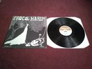 PROCOL HARUM 1ST PRESS VINYL FIRST ALBUM 1967 MONO RARE MONARCH PRESS EX+/NM AUD