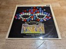 SXL 2268 ED1 Rimsky-Korsakov Scheherazade Ansermet Decca 1st WBG 1D 1D