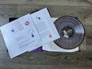 Olivia Rodrigo - Guts -Spilled- Zoetrope Vinyl 2XLP -Blood Records Limited #6027