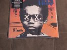 Nas Illmatic Vinyl Record (2014) 20th Anniversary Signed Authenticated In Shrink