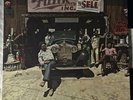 Funk / Soul LP - Funk Inc. - Priced To Sell - Prestige - Promo