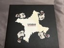 Kasabian Velociraptor Vinyl Record Rare Great Condition