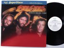 BEE GEES Spirits Having Flown NAUTILUS LP NM half-speed audiophile with insert e