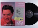 ELVIS PRESLEY Something For Everybody RCA VICTOR LP VG++ e
