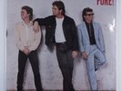 HUEY LEWIS & THE NEWS Fore  CHRYSALIS R-154570 LP club edition SEALED e