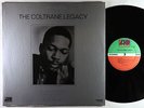 John Coltrane - The Coltrane Legacy LP - Atlantic 1841 Broadway VG+