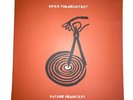 Erick The Architect Future Proof EP Vinyl /222 Limited Edition