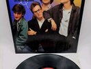 Hombres G Un Par De Palabras Venezuela LP Vinyl 1987 David Summers
