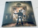 Scissor Sisters - Ta Dah  (2 LP Set). NEW Sealed Vinyl Record