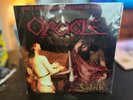 Oracle - Selah - 2016 Roxx Records  Press (9 of 150) - Christian Metal