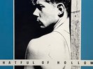 NEAR MINT  Vtg 1984 THE SMITHS Album HATFUL OF HOLLOW Record 1ST PRESS Vinyl OG
