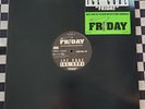 Friday 12