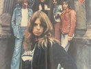 Aerosmith Jimmy Crespo FLAME LP RARE 77
