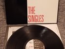 The Pretenders - The Singles LP 1987 Near Mint Played Twice