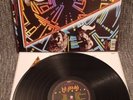 Def Leppard - Hysteria 1987 LP 1A 3U1 Very 1st Press (Robert Ludwig) NEAR MINT