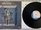 Herbie Hancock – The Prisoner ; 1970 LP   (TRUE 1ST PRESS NOT REISSUE)