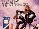 W.A.S.P. - Mean Man - Used Vinyl Record 12 - F12170z