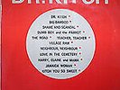 Various - Dr. Kitch - Used Vinyl Record - 92 - T12170z