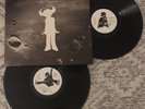 JAMIROQUAI - The Return Of The Space Cowboy 1994 UK First Vinyl Record LP EX/EX