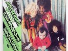 JIMI HENDRIX BAND OF GYPSYS POLYDOR MPA7006 JAPAN OBI VINYL LP