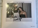 OLIVIA RODRIGO / NOAH KAHAN Stick Season Lacy 7” Vinyl Limited