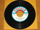 BLUES 45 RPM - SILAS HOGAN - EXCELLO 2251  