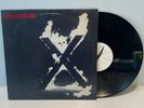 X (band) Los Angeles, Slash Records SR-104, Classic 1980 Debut =VINYL LP ALBUM=