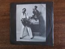 CHRIS SPEDDING - MOTORBIKIN' 1975 ***RARE RAK DEMO/PROMO PICTURE SLEEVE***