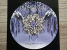 Old Man's Child The Pagan Prosperity Picture LP Dimmu Borgir Cradle Of Filth