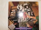 Carcass Necrotism Descanting the Insalubrious LP 1991 EARACHE MOSH 42