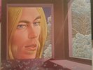 Gregg Allman - Laid Back - CP 0116- Vinyl LP ORIGINAL SEALED RELEASE